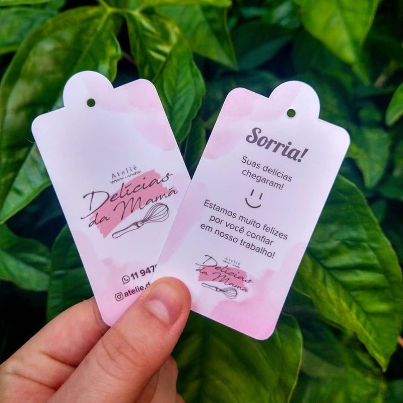 In mác sản phẩm