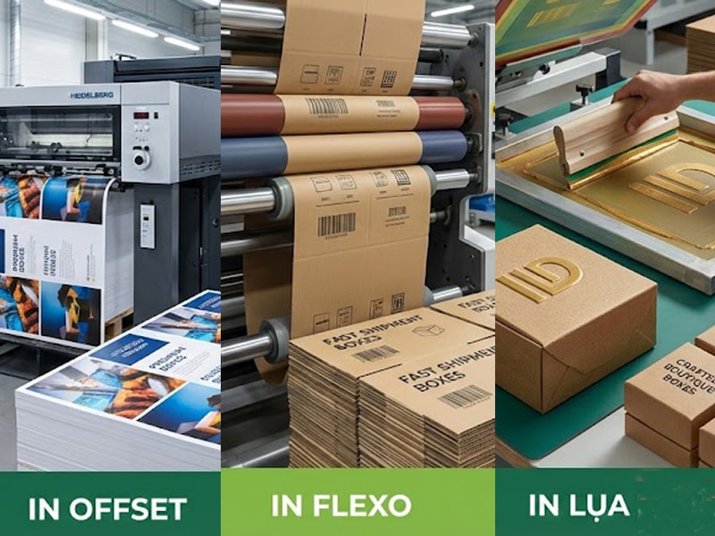 Các gói dịch vụ in hộp giấy tại Inhopcarton.net