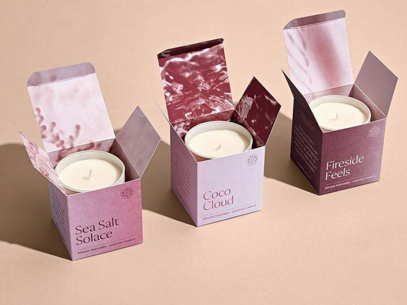 Các yếu tố ảnh hưởng đến giá in hộp giấy